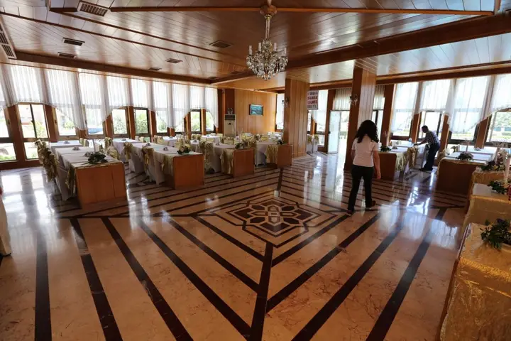 Olbia Residence Hotel — фото 6