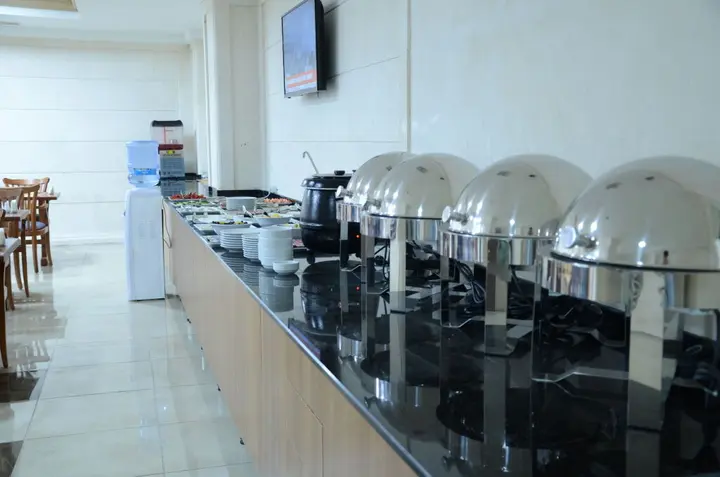 Конья: Safa Royal Museum Hotel
