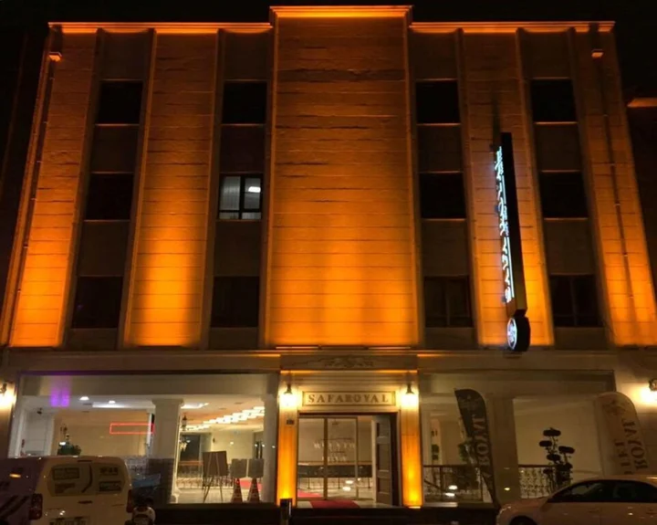 Конья: Safa Royal Museum Hotel