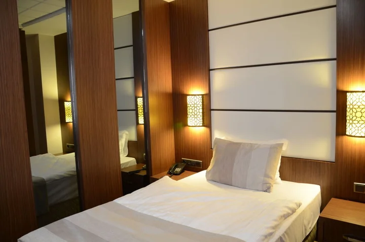 Конья: Safa Royal Museum Hotel