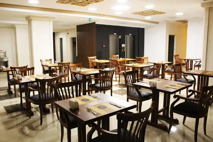 Конья: Safa Royal Museum Hotel