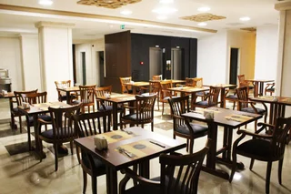 Конья: Safa Royal Museum Hotel