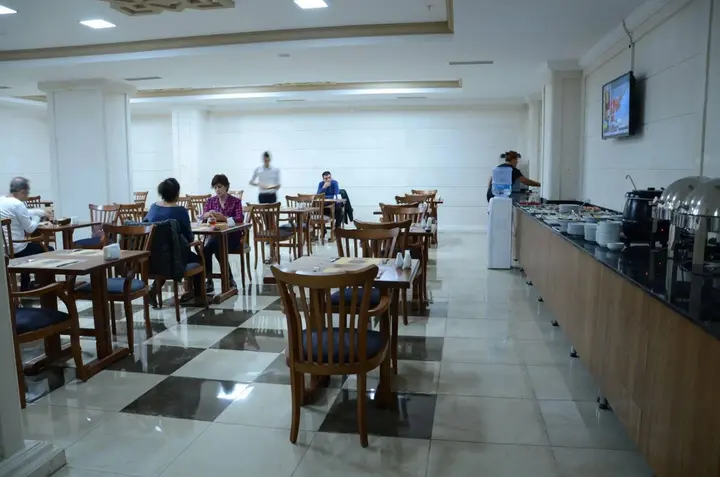 Конья: Safa Royal Museum Hotel