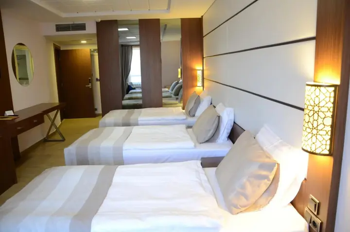 Конья: Safa Royal Museum Hotel