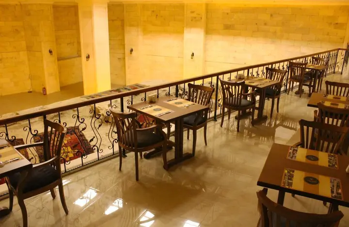 Конья: Safa Royal Museum Hotel