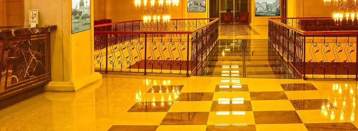 Конья: Safa Royal Museum Hotel