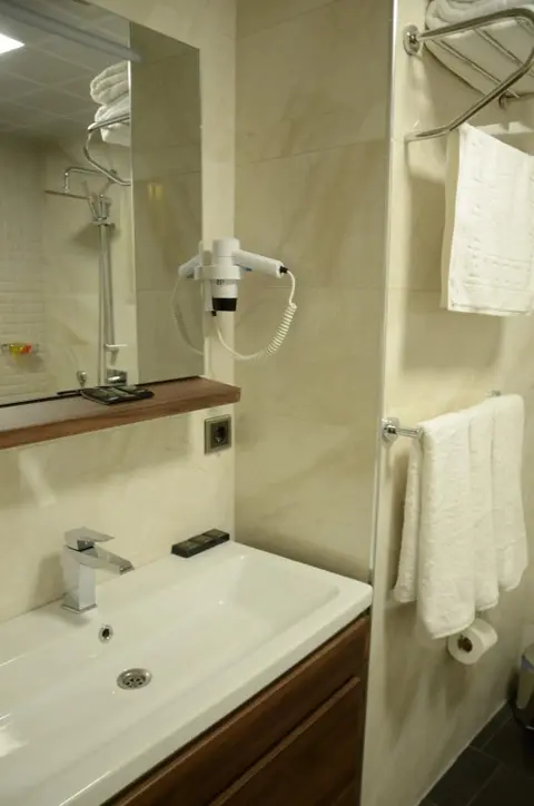 Конья: Safa Royal Museum Hotel
