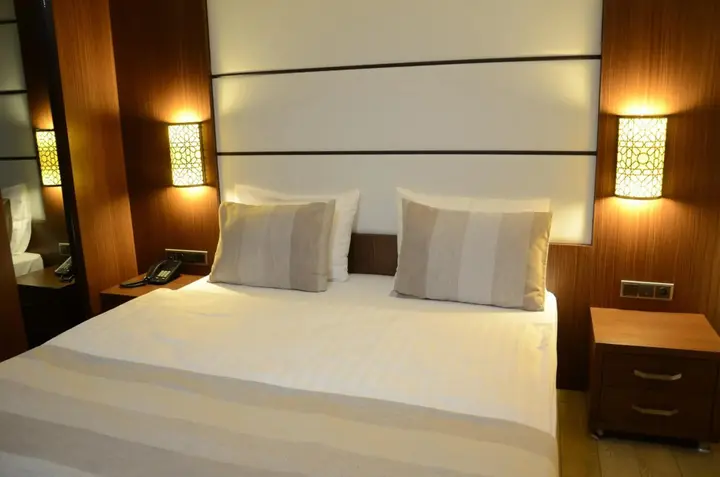 Конья: Safa Royal Museum Hotel