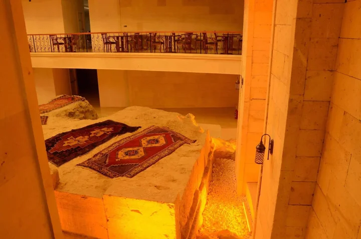 Конья: Safa Royal Museum Hotel
