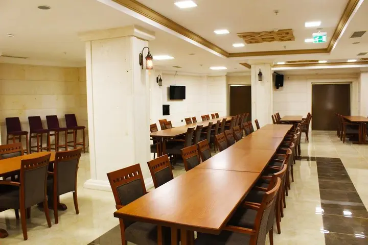 Конья: Safa Royal Museum Hotel