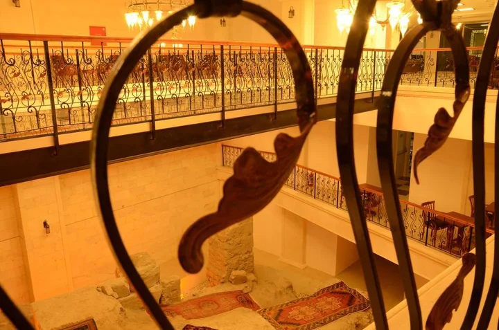 Конья: Safa Royal Museum Hotel