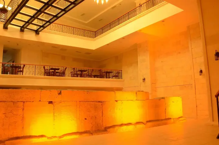 Конья: Safa Royal Museum Hotel