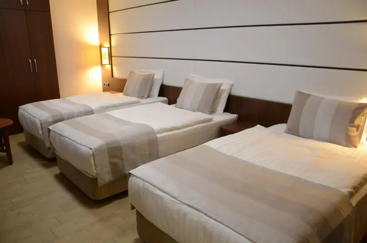 Конья: Safa Royal Museum Hotel