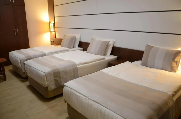 Конья: Safa Royal Museum Hotel