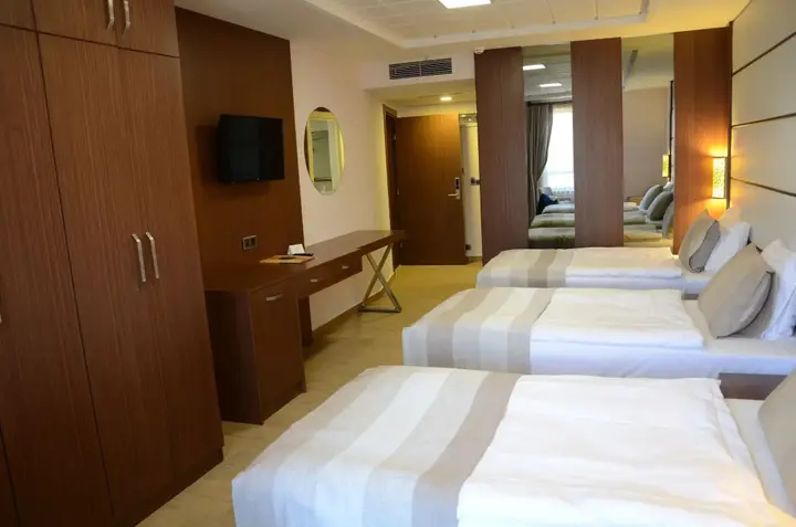 Конья: Safa Royal Museum Hotel