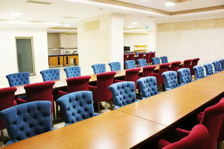 Конья: Safa Royal Museum Hotel