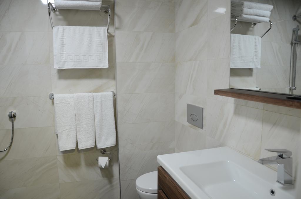 Конья: Safa Royal Museum Hotel