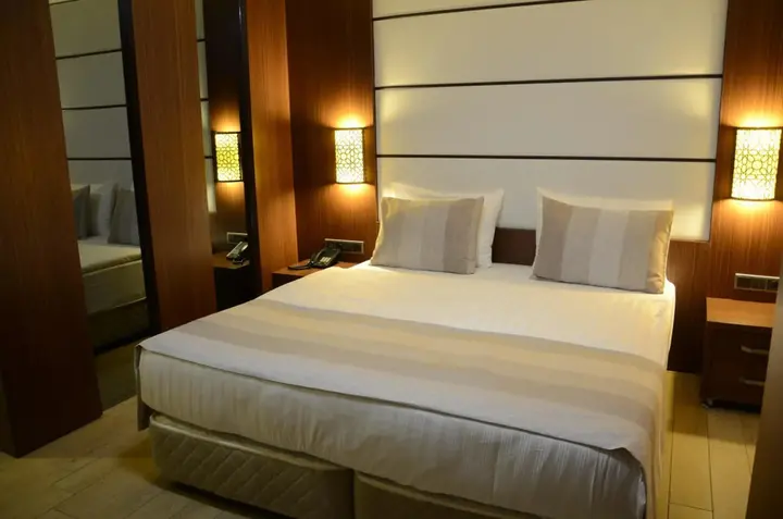 Конья: Safa Royal Museum Hotel