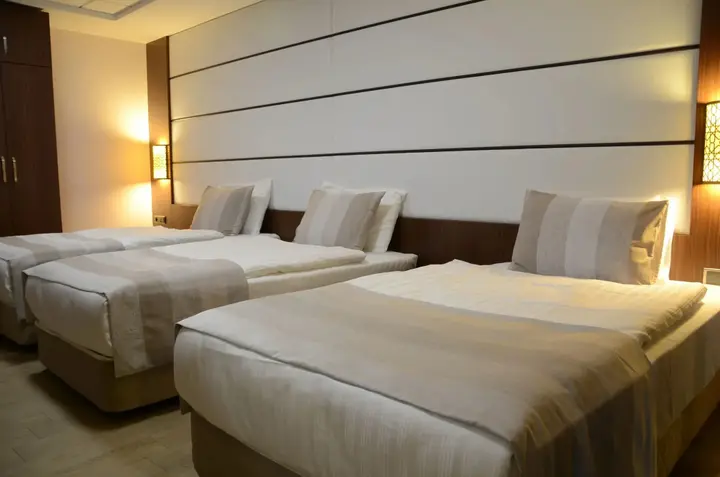 Конья: Safa Royal Museum Hotel