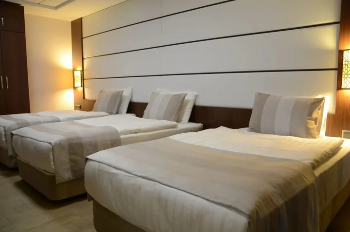 Конья: Safa Royal Museum Hotel