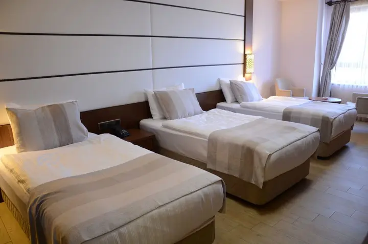 Конья: Safa Royal Museum Hotel