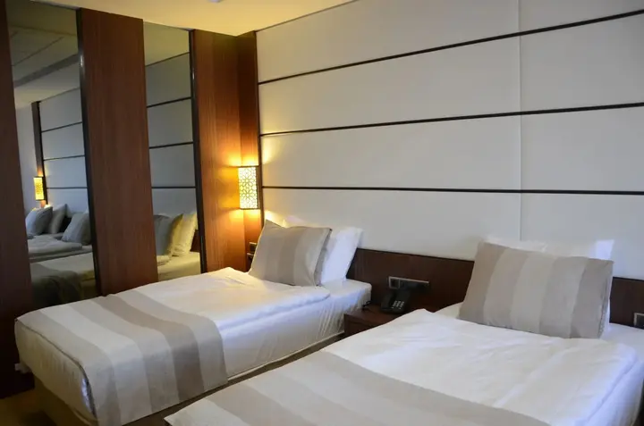 Конья: Safa Royal Museum Hotel