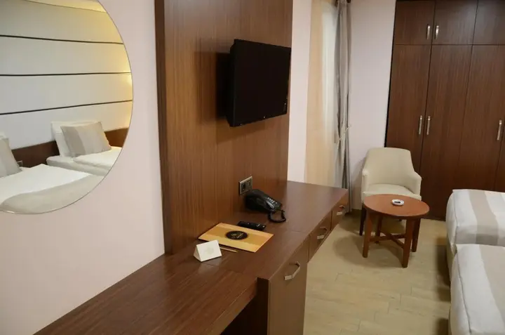 Конья: Safa Royal Museum Hotel