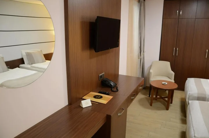 Конья: Safa Royal Museum Hotel