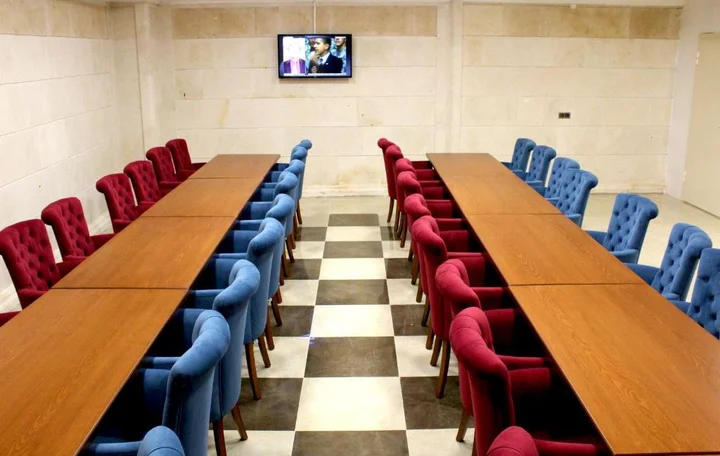 Конья: Safa Royal Museum Hotel