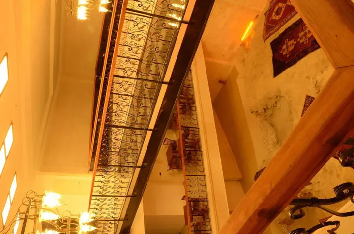 Конья: Safa Royal Museum Hotel