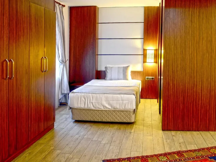 Конья: Safa Royal Museum Hotel