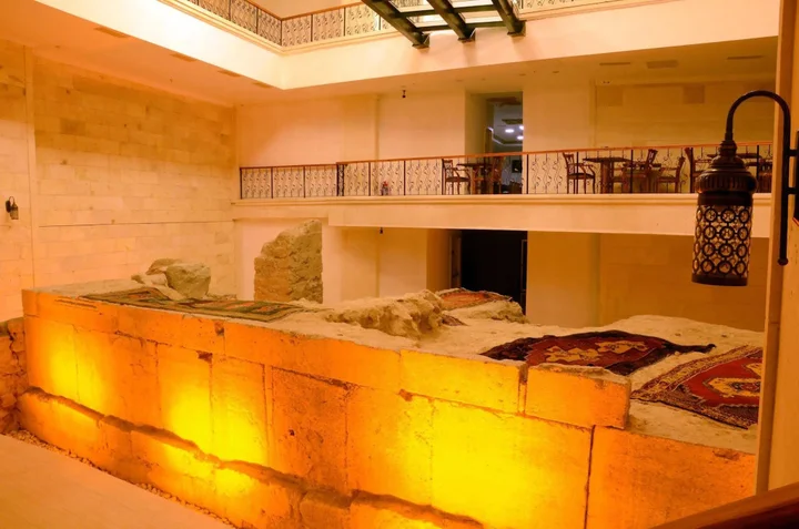 Конья: Safa Royal Museum Hotel