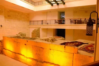 Конья: Safa Royal Museum Hotel