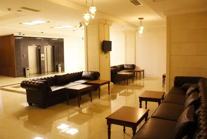Конья: Safa Royal Museum Hotel