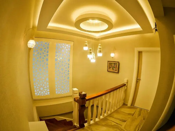 Амасья: Hatunca Otel & Restaurant
