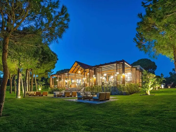Белек: The Land Of Legends Kingdom Hotel