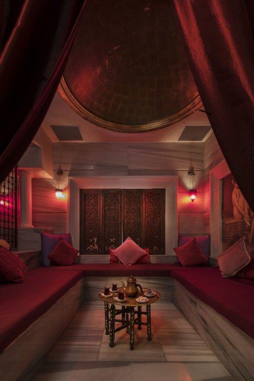 Белек: The Land Of Legends Kingdom Hotel