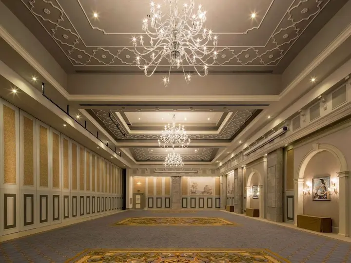 Белек: The Land Of Legends Kingdom Hotel
