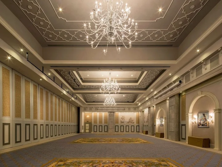 Белек: The Land Of Legends Kingdom Hotel