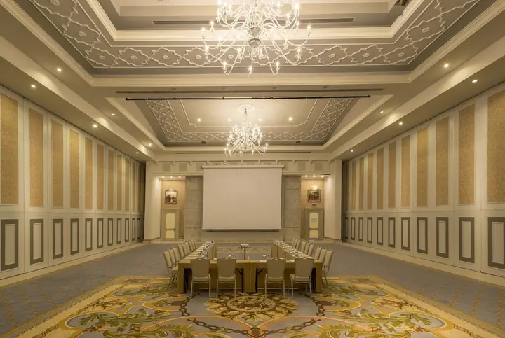 Белек: The Land Of Legends Kingdom Hotel