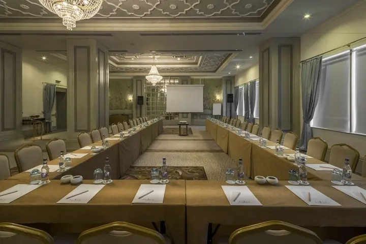Белек: The Land Of Legends Kingdom Hotel