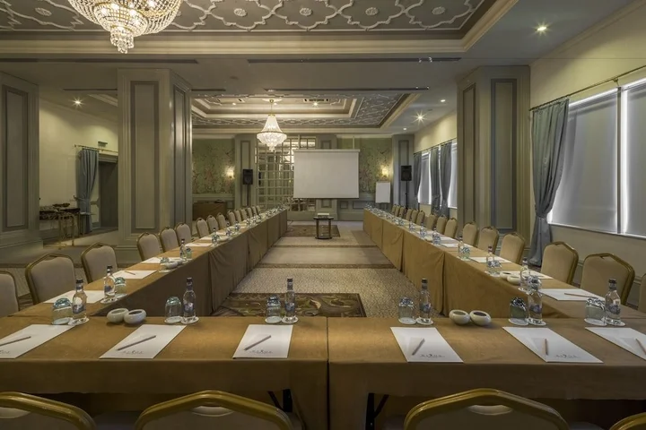 Белек: The Land Of Legends Kingdom Hotel