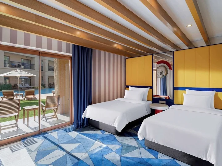 Белек: The Land Of Legends Kingdom Hotel