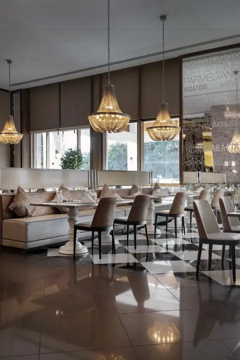 Белек: The Land Of Legends Kingdom Hotel