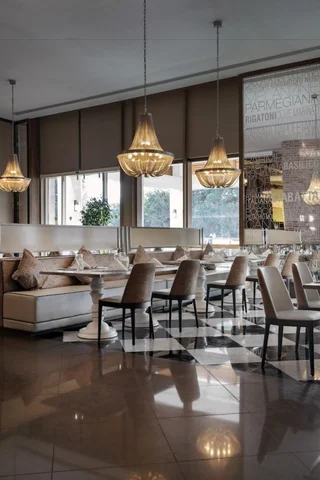 Белек: The Land Of Legends Kingdom Hotel