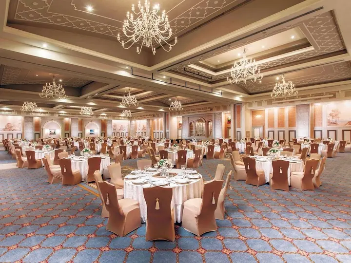 Белек: The Land Of Legends Kingdom Hotel