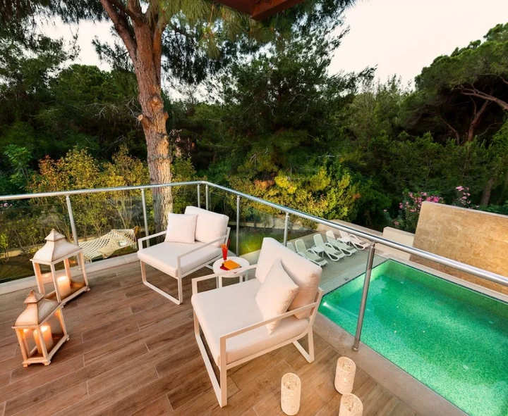Белек: The Land Of Legends Kingdom Hotel