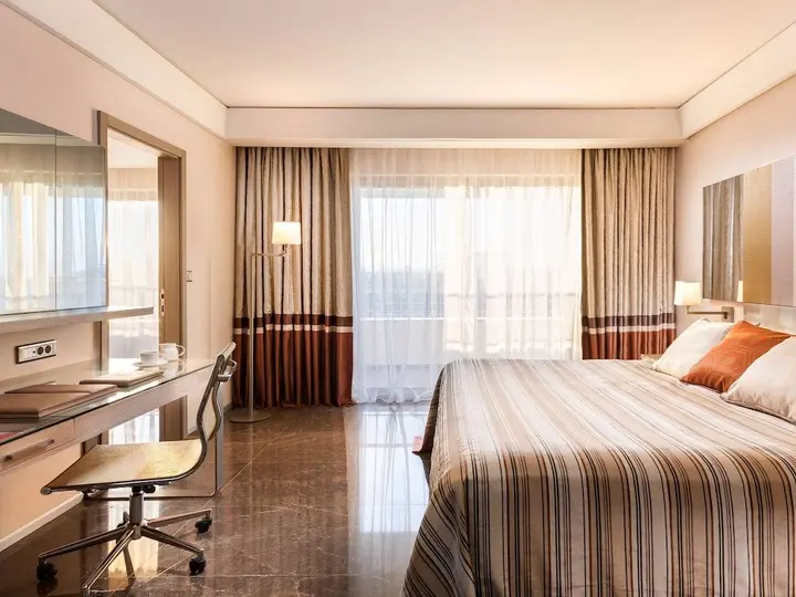 Белек: The Land Of Legends Kingdom Hotel