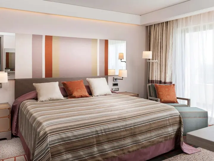 Белек: The Land Of Legends Kingdom Hotel