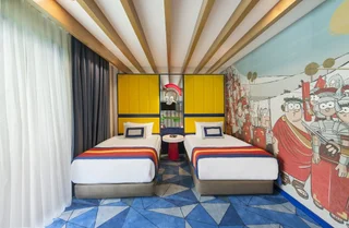 Белек: The Land Of Legends Kingdom Hotel